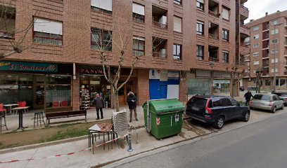 PANYMAS · Fotos 1